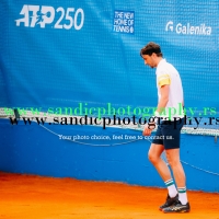 Serbia Open Arthur Rinderknech - Juan Ignacio Londero (29)
